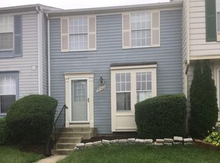 15507 Norwegian Ct, Bowie, MD 20716