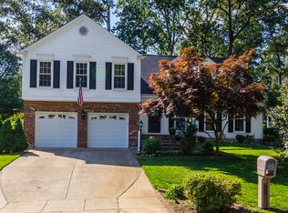 330 Red Magnolia Ct, Millersville, MD 21108