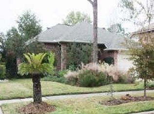 2210 Bennigan St, League City, TX 77573