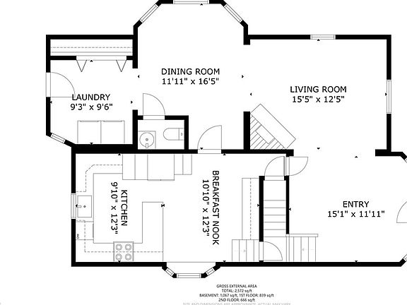 3rd image of this home