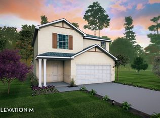 169 Lt Rusty Dr, Jarrell, TX 76537