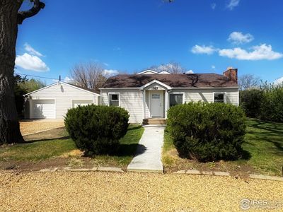 325 S West St, Fort Morgan, CO, 80701