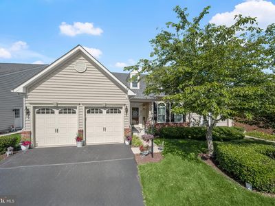 5910 Constance Way, New Market, MD, 21774