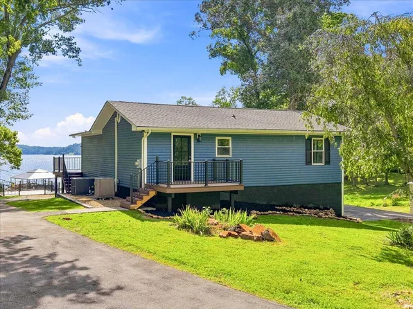 1612 Canal Ln, Dandridge, TN 37725