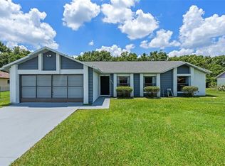 3395 Pineridge Cir, Kissimmee, FL 34746