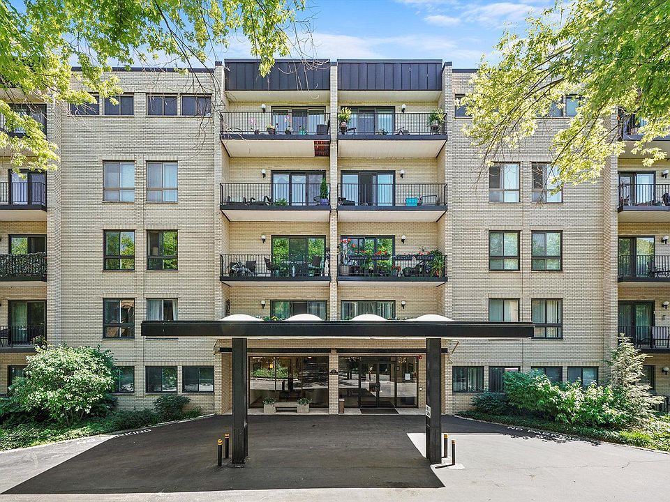 1st image of 221 N Kenilworth Ave APT 402