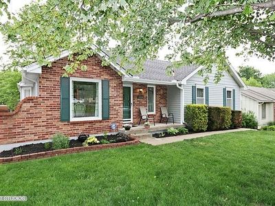 1239 Canterbury Ln, Liberty, MO, 64068