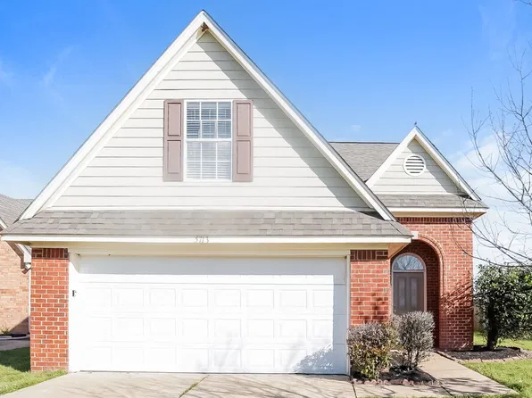 5713 Kaitlyn Dr W, Walls, MS 38680