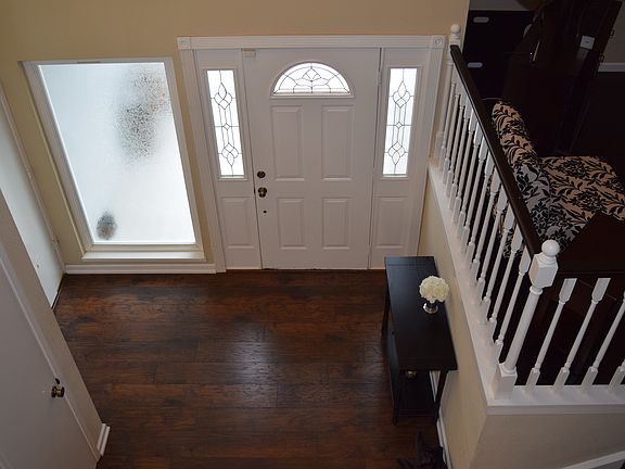 Entryway
