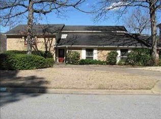 1406 Meandering Way, Longview, TX 75604