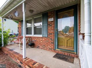 115 Patterson Ave, Fredericksburg, VA 22407