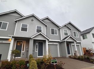 1126 Lilium Ln #45, Canby, OR 97013