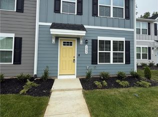 5413 Canterbury Ridge Way, Richmond, VA 23224