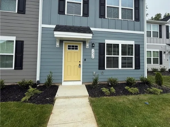 5413 Canterbury Ridge Way, Richmond, VA 23224