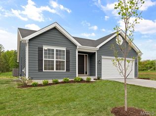 210 Red Fox Ct, Eureka, MO 63025