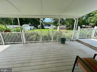 13206 Choptank Rd, Middle River, MD 21220