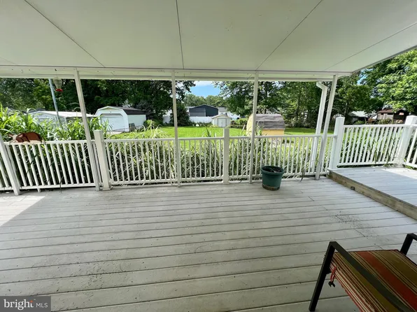 13206 Choptank Rd, Middle River, MD 21220