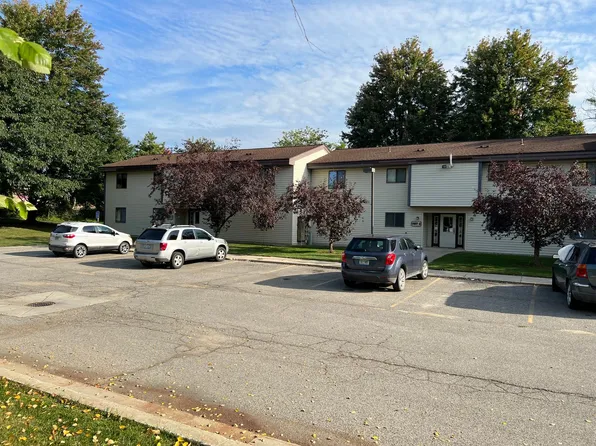 Hudson II Apartments