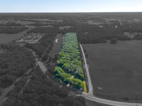 6775 Fall Creek Hwy, Granbury, TX 76049