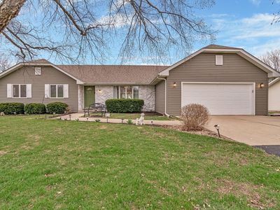 218 San Carlos Rd, Minooka, IL, 60447