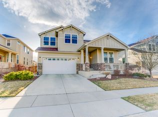 13265 Elk Mountain Way, Broomfield, CO 80020