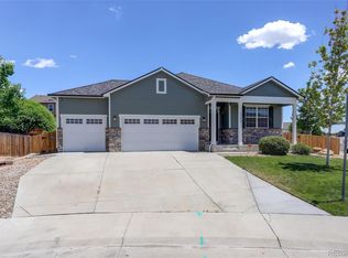 2245 Coyote Creek Dr, Fort Lupton, CO 80621