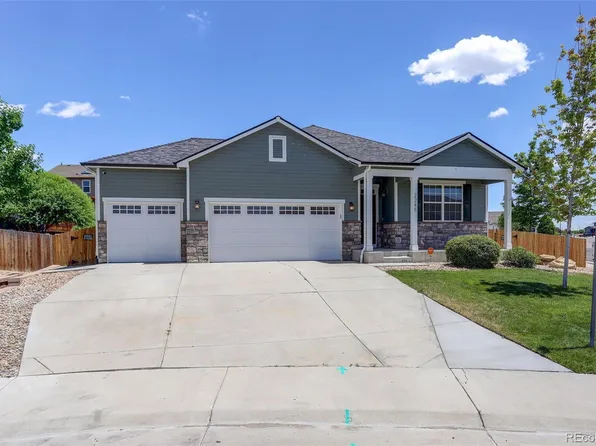 2245 Coyote Creek Drive, Fort Lupton, CO 80621