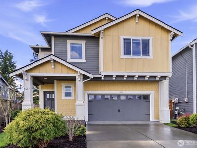 9926 15th PL SE, Lake Stevens, WA, 98258