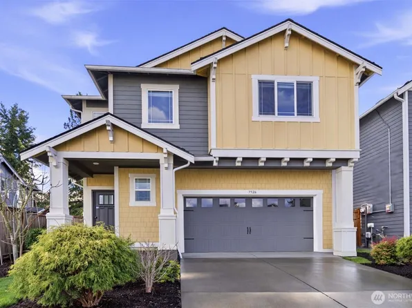 9926 15th PL SE, Lake Stevens, WA 98258