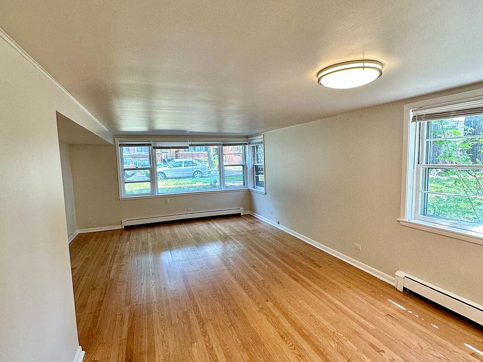 1st image of 5640 N Talman Ave APT G