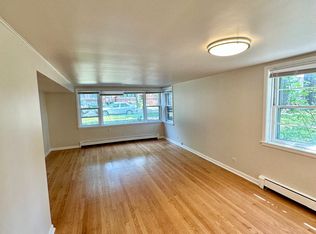 5640 N Talman Ave APT G, Chicago, IL 60659
