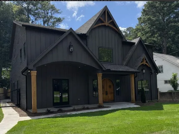 996 Sycamore Dr, Decatur, GA 30030