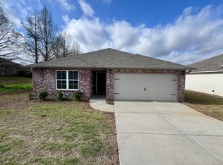 116 Harold Murphy Dr, Madison, AL 35756