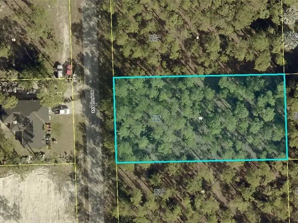 1104 North Ave, Lehigh Acres, FL 33972