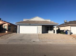 11761 Autumn Wheat Dr, El Paso, TX 79934