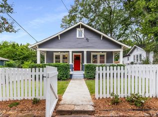 97 Whitefoord Ave SE, Atlanta, GA 30317