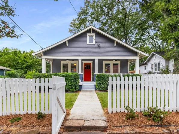 97 Whitefoord Ave SE, Atlanta, GA 30317