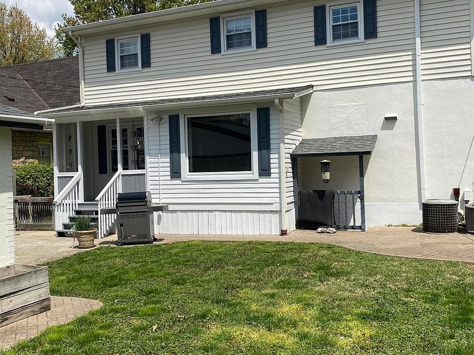 2534 Tennyson Ave, Strathmoor Village, KY 40205 Zillow