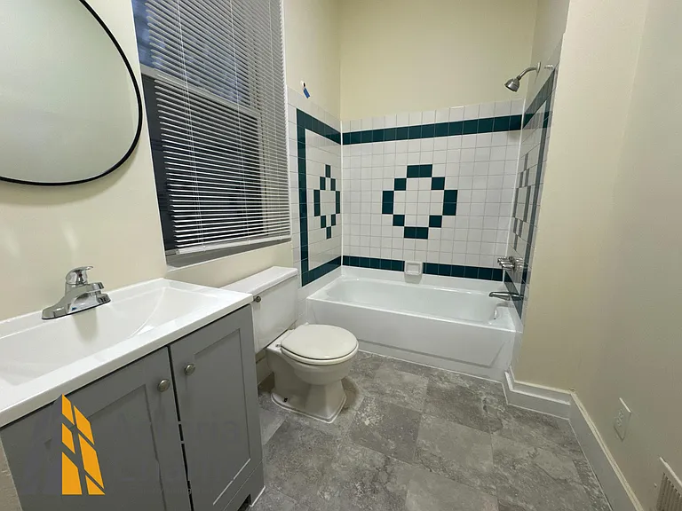 2102 Maryland Ave #1F — Photo 9