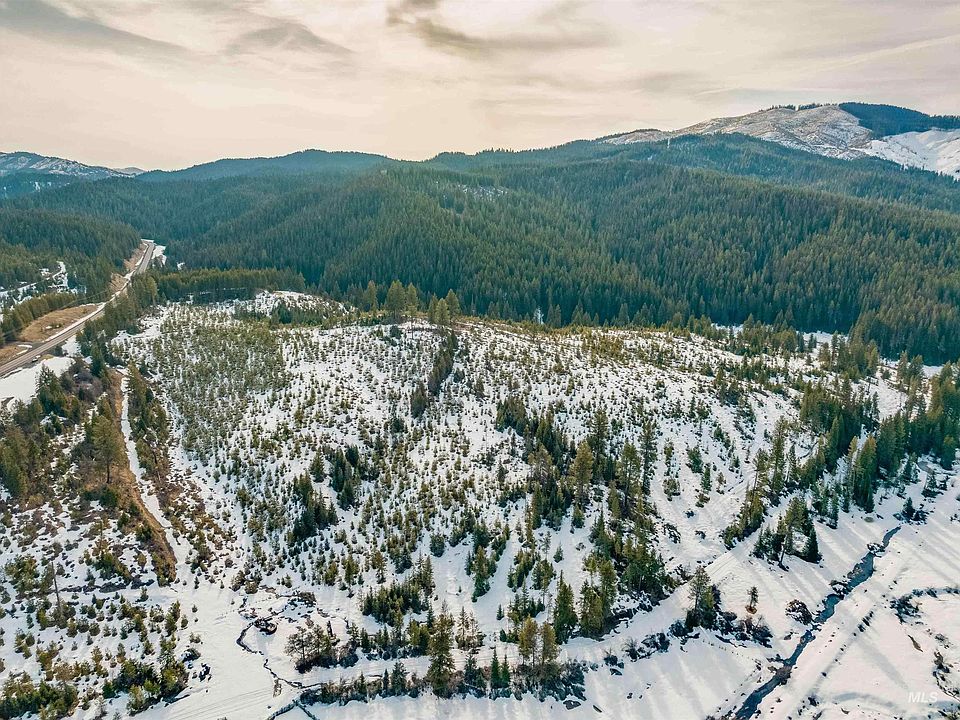 Highway 8 1, Bovill, ID 83806 MLS 98872887 Zillow