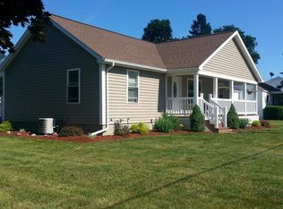 202 Fuller Ave, Corning, NY 14830