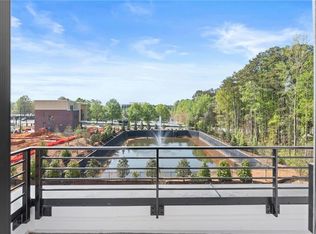 318 Treble Way, Alpharetta, GA