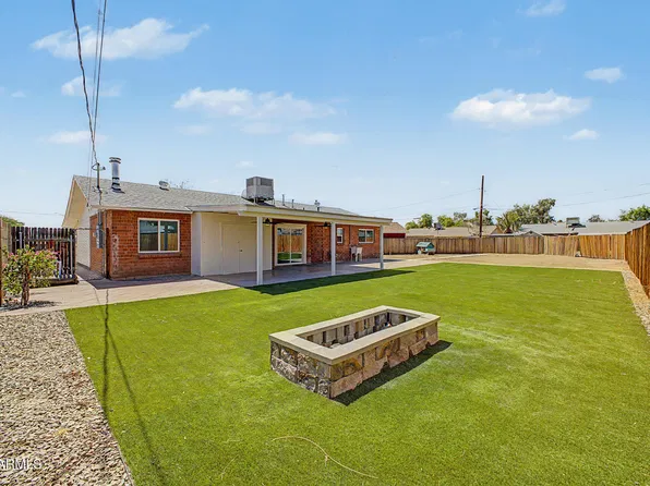6836 N 33rd Dr, Phoenix, AZ 85017