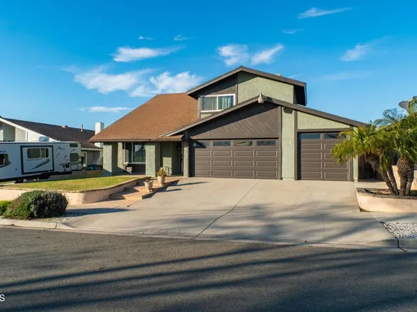 911 Indigo Pl, Oxnard, CA 93036