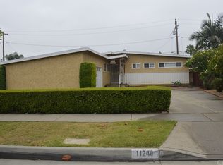 11248 Roxabel St, Santa Fe Springs, CA 90670