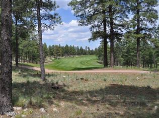 3827 S. Clubhouse Circle, Flagstaff, AZ 86005