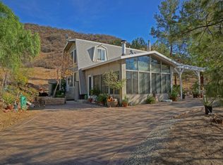 31048 Romero Canyon Rd, Castaic, CA 91384