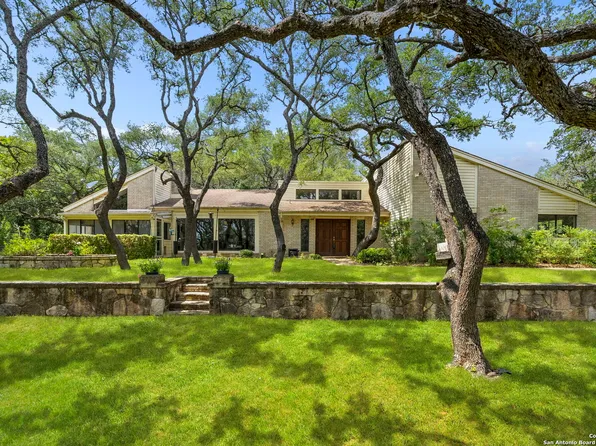 27875 Dos Cerros Cir, Boerne, TX 78006
