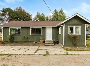 6806 19th Ave NE, Marysville, WA 98271