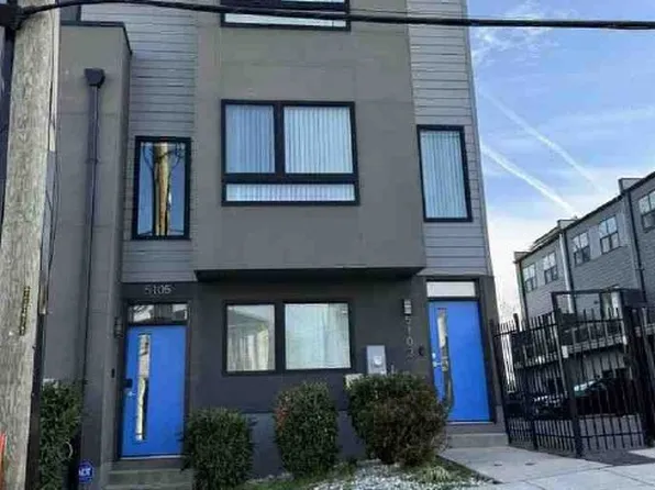 5103 E St SE, Washington, DC 20019